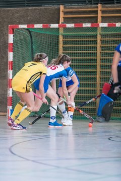 Bild 118 - B/C-Juniorinnen Hamburger Meisterschaft